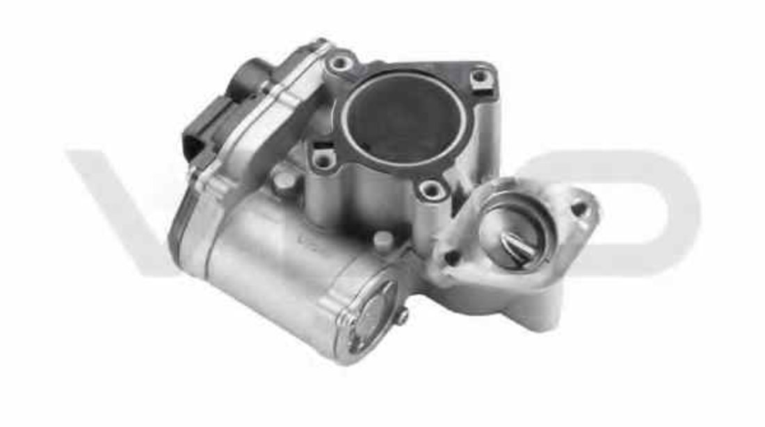 Supapa EGR RENAULT LAGUNA III BT0/1 VDO 408-265-001-014Z