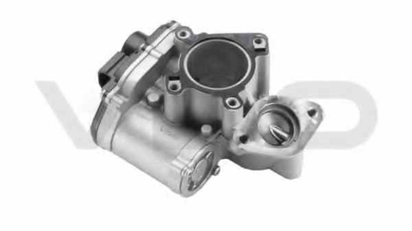 Supapa EGR RENAULT LAGUNA III BT0/1 VDO 408-265-001-014Z