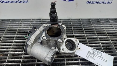 SUPAPA EGR RENAULT MASTER 2.3 DCI - (2010 2014)