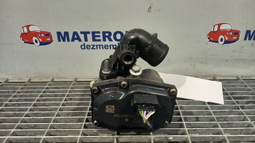 SUPAPA EGR RENAULT MEGANE 1.5 DCI - (2012 2016)