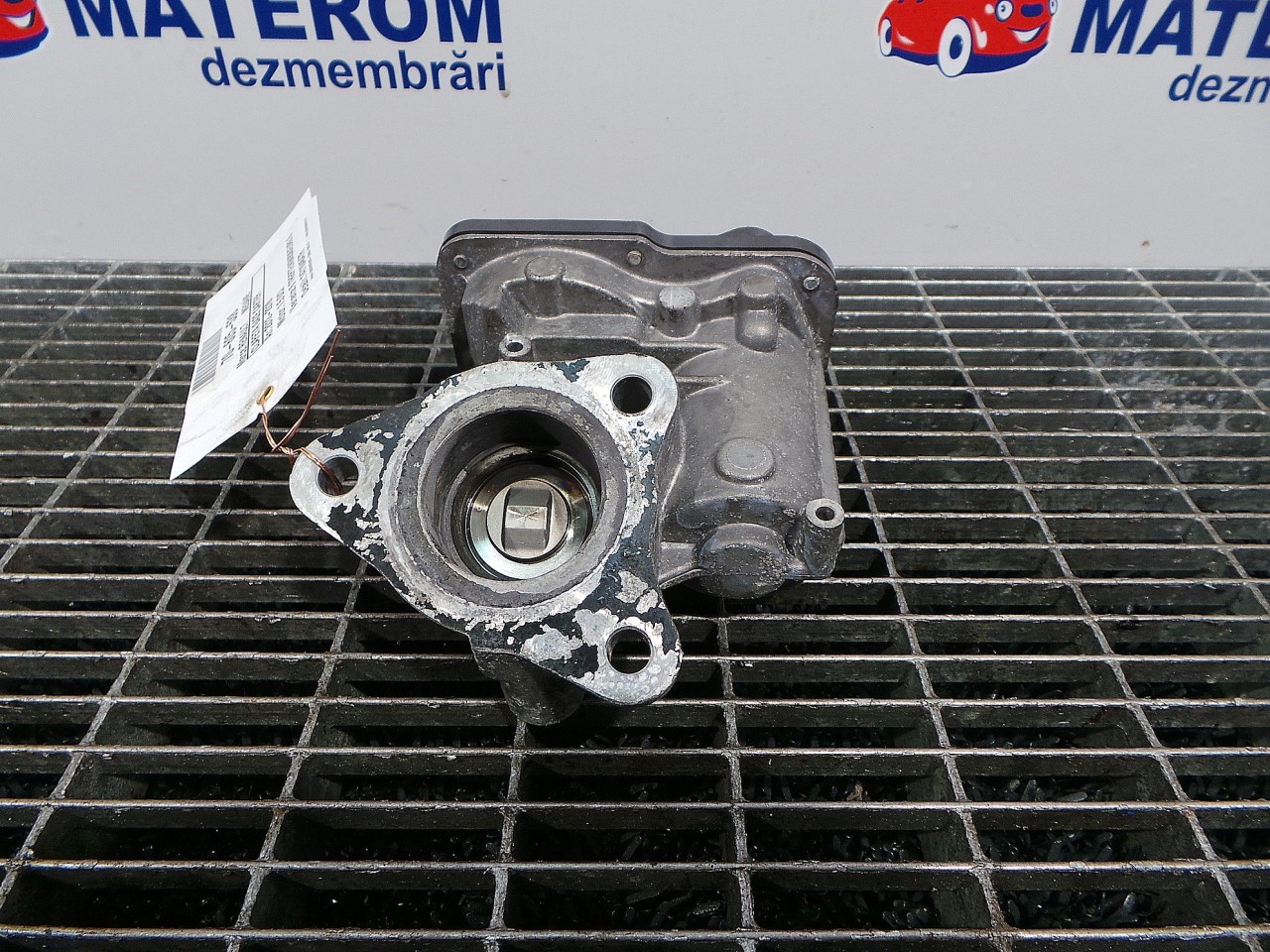 SUPAPA EGR RENAULT MEGANE 1.5 DCI - (201