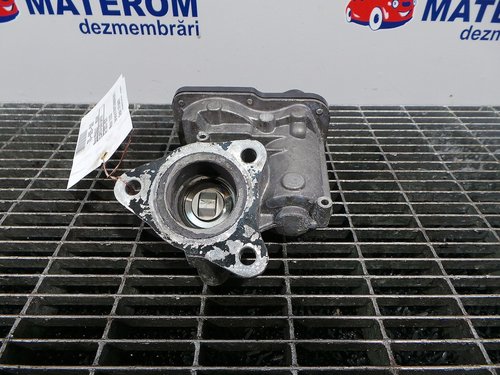 SUPAPA EGR RENAULT MEGANE 1.5 DCI - (2012 2016)