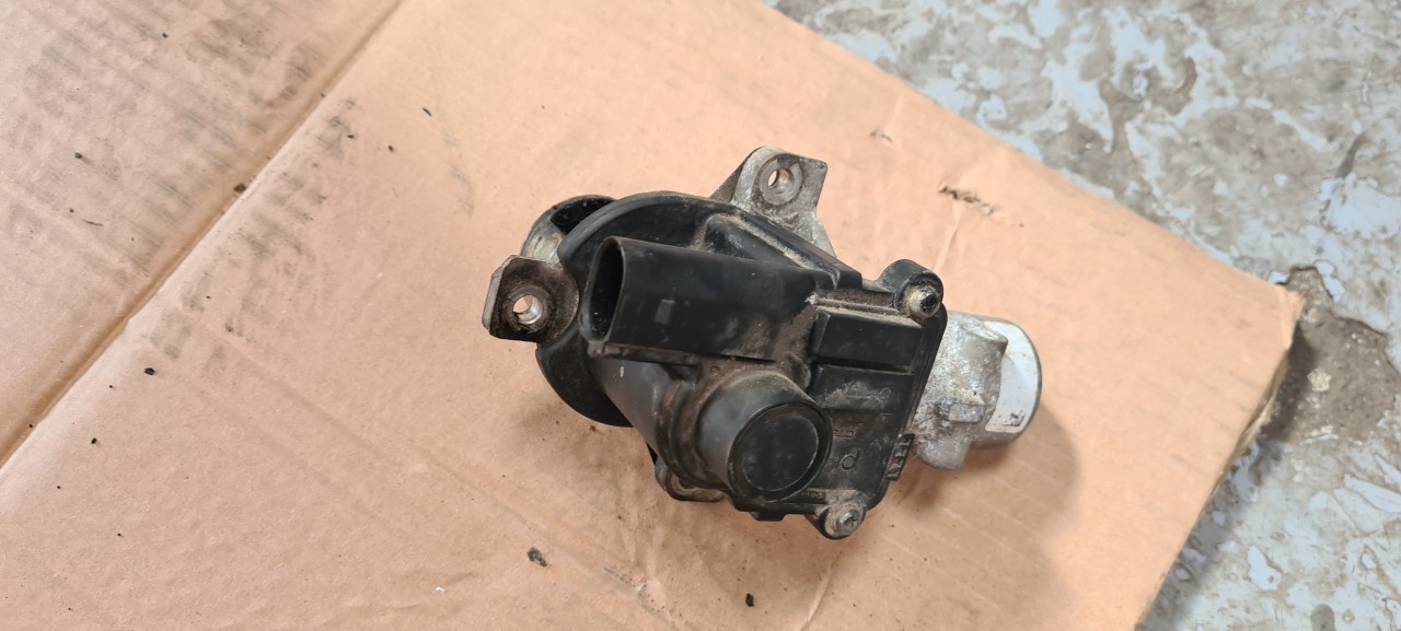 Supapa Egr Renault Megane 2 Clio 3 1.5 DCI euro 4 2007 2008 2009