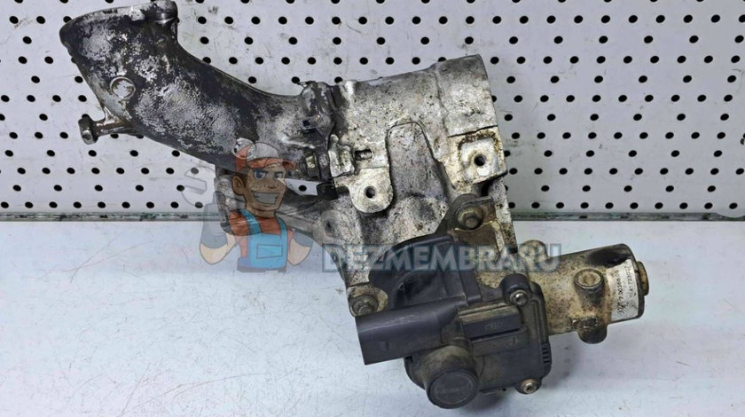 Supapa EGR Renault Megane 2 [Fabr 2002-2008] 70036805 1.5 DCI K9K-732