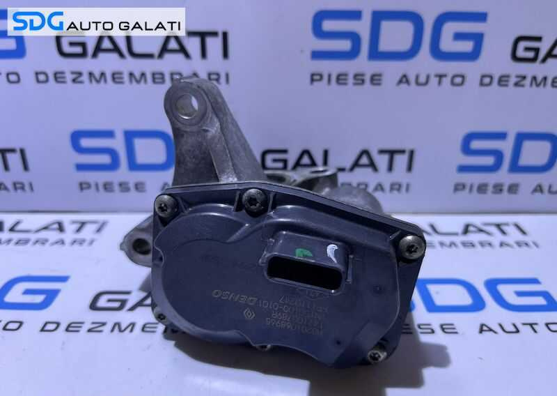 Supapa EGR Renault Megane 3 1.6 DCI 2008 - 2015 Cod H8201068965 147100789R [X4227]
