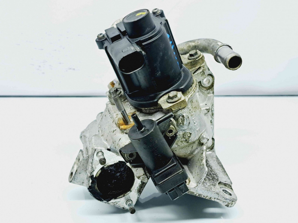 Supapa EGR Renault Megane 3 (B95) [Fabr 2008-2016] 8200836385 8200846454C 1.5 DCI K9K834 1.5 DCI K9K834 66KW / 90CP