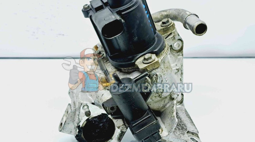 Supapa EGR Renault Megane 3 (B95) [Fabr 2008-2016] 8200836385 8200846454C 1.5 DCI K9K834