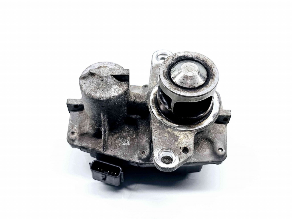 Supapa EGR Renault Megane 3 Combi [Fabr 2008-2015] 147101478R 1.6 DCI R9M402 96KW / 130CP