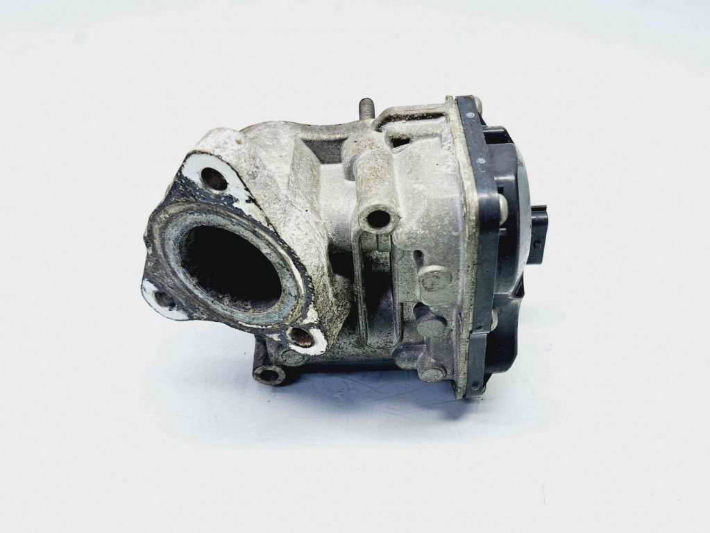 Supapa EGR Renault Megane 3 Combi [Fabr 2008-2015] 8201143495 147103371R 1.5 DCI K9K636 1.6 DCI K9K636 81KW / 110CP