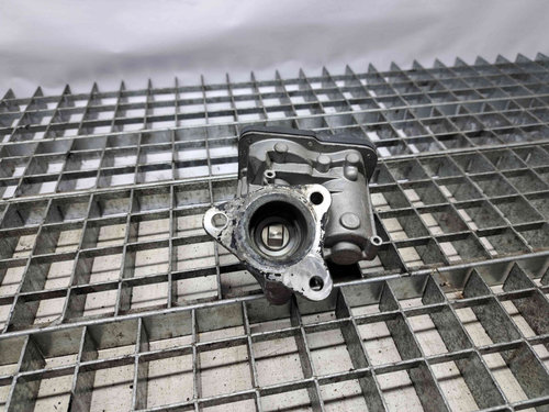 Supapa EGR Renault Megane 3 Combi [Fabr 2008-2015] 147104647 1.5 DCI K9K636 1.5 DCI K9K636 81KW / 11...