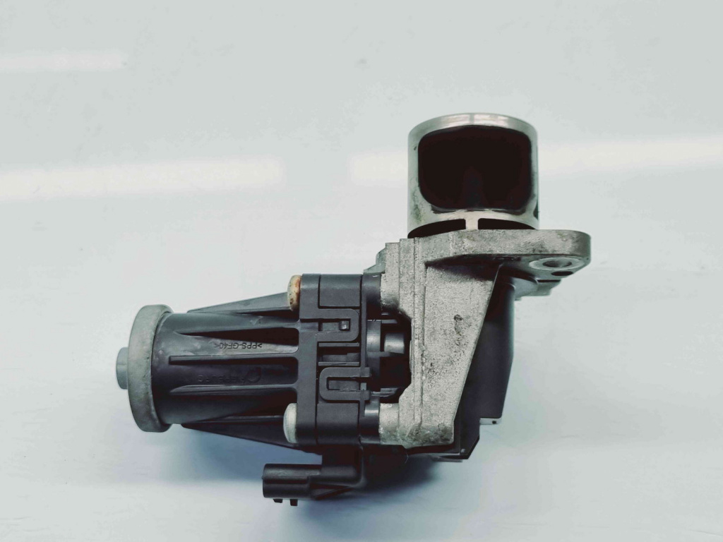 Supapa EGR Renault Megane 3 [Fabr 2008-2015] H8201411538 1.5 DCI K9K