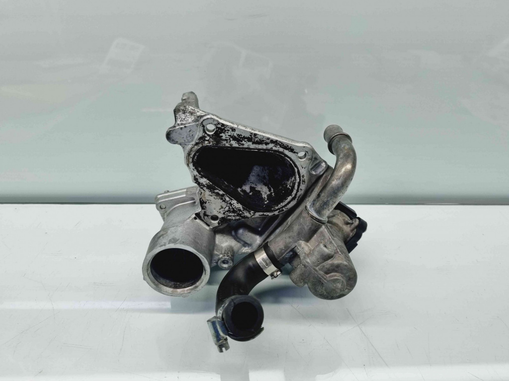 Supapa EGR Renault Megane 3 [Fabr 2008-2015] 8200836385 1.5 DCI K9K