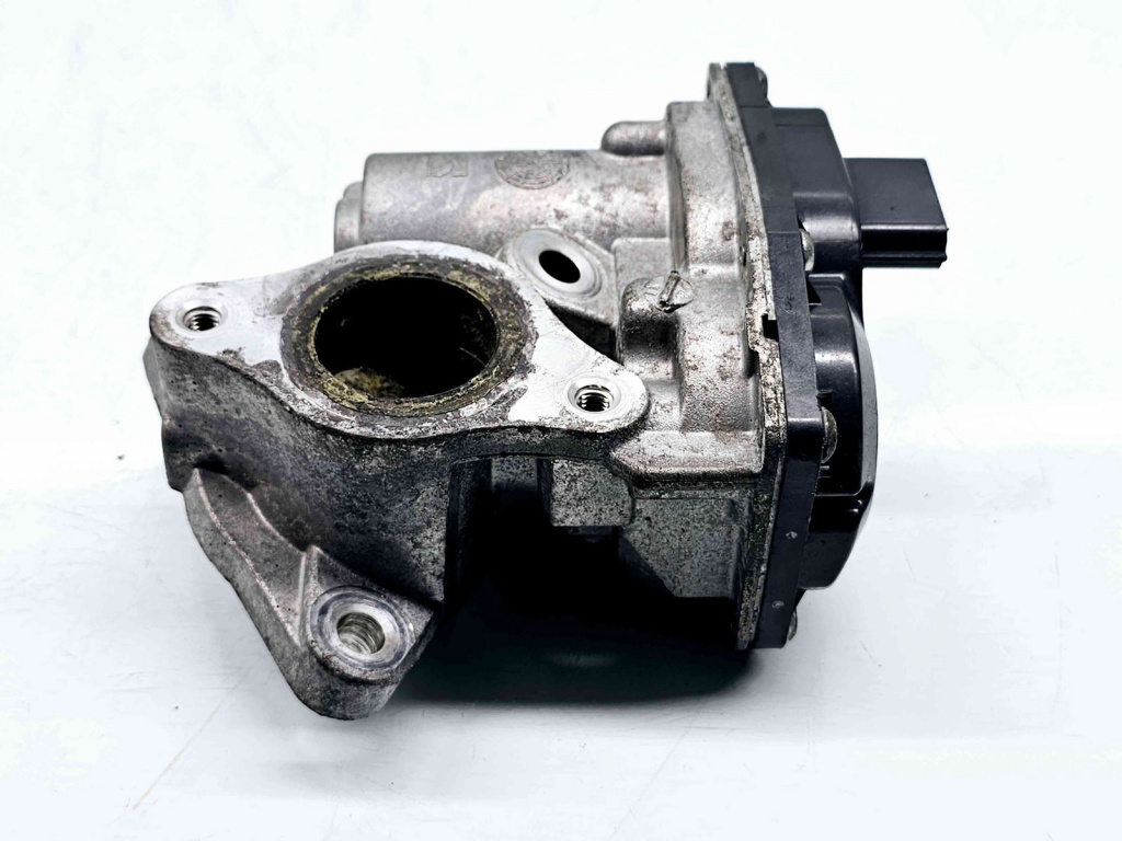 Supapa EGR Renault Megane 3 [Fabr 2008-2015] H8201143495 1.5 DCI K9K 81KW / 110CP 1.5 DCI K9K 81KW / 110CP