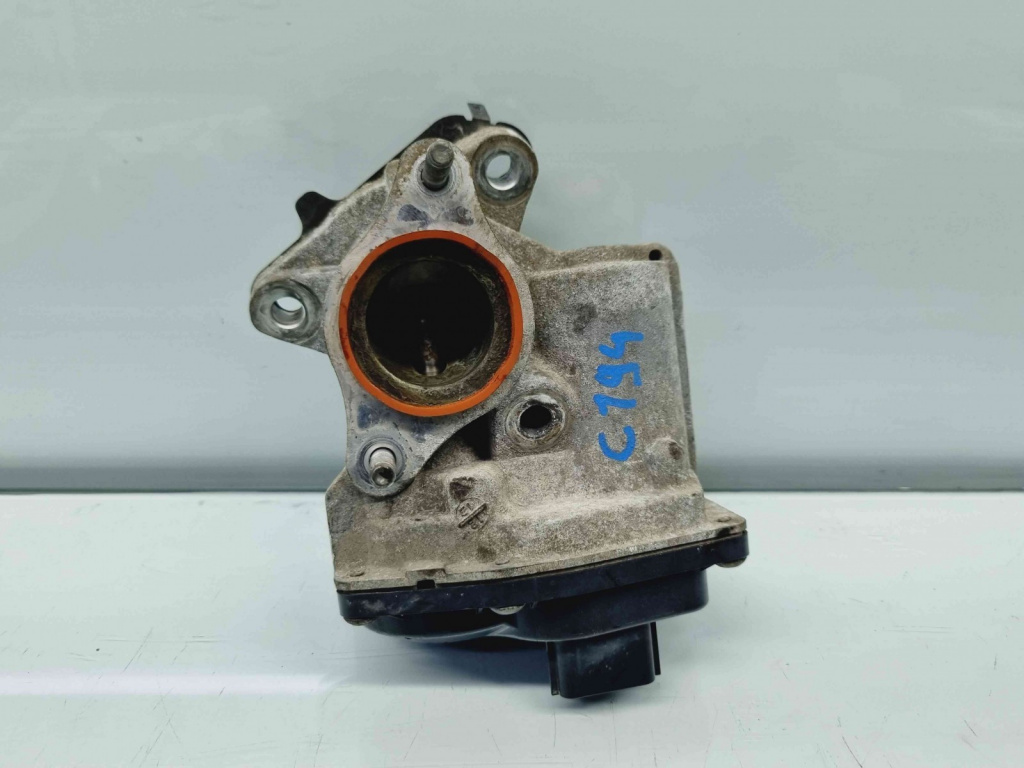 Supapa EGR Renault Megane 3 [Fabr 2008-2015] 147103371R 1.5 DCI K9K636 81KW / 110CP