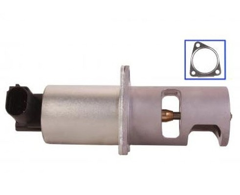 Supapa EGR RENAULT MEGANE I Break (KA0/1) (1999 - 2003) QWP WEG120 piesa NOUA