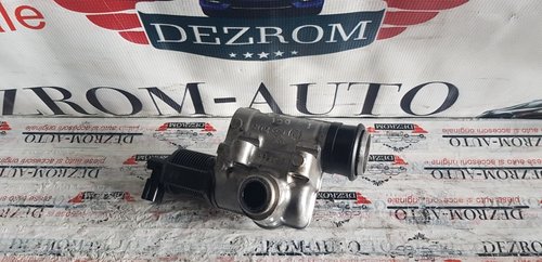 Supapa EGR RENAULT Megane II 1.5 dCi 82/101/103 CP cod 8200469586