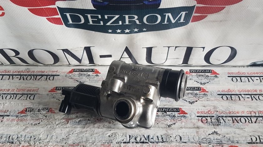 Supapa EGR RENAULT Megane II 1.5 dCi 82/101/103 CP cod 8200469586