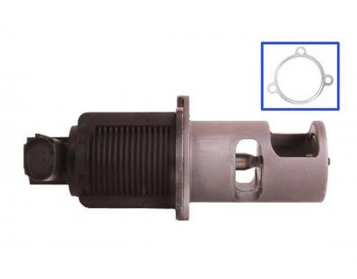 Supapa EGR RENAULT MEGANE II (BM0/1, CM0/1) (2002 - 2011) QWP WEG114 piesa NOUA
