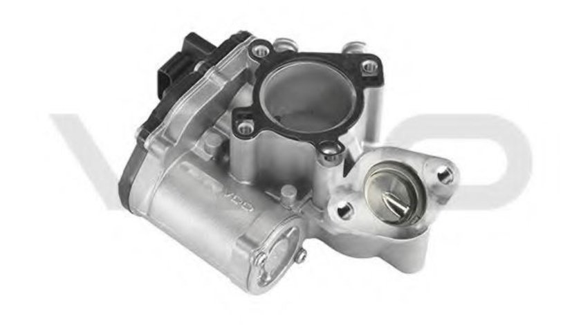 Supapa EGR RENAULT MEGANE III Cupe (DZ0/1) (2008 - 2016) VDO A2C59516597 piesa NOUA