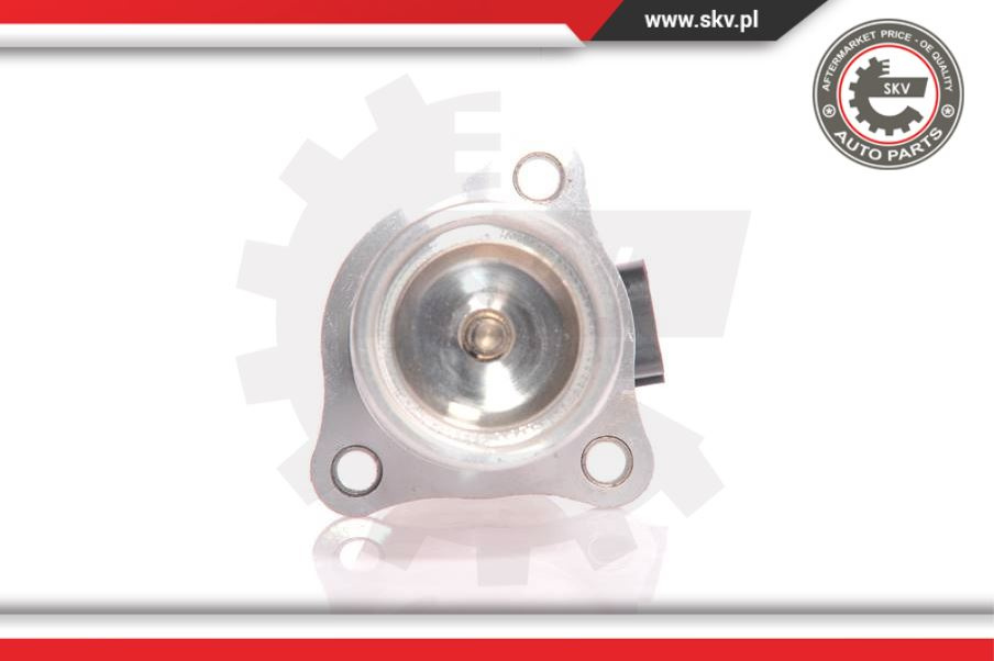 Supapa EGR ; RENAULT Megane Laguna OPEL Movano ; 8200542997