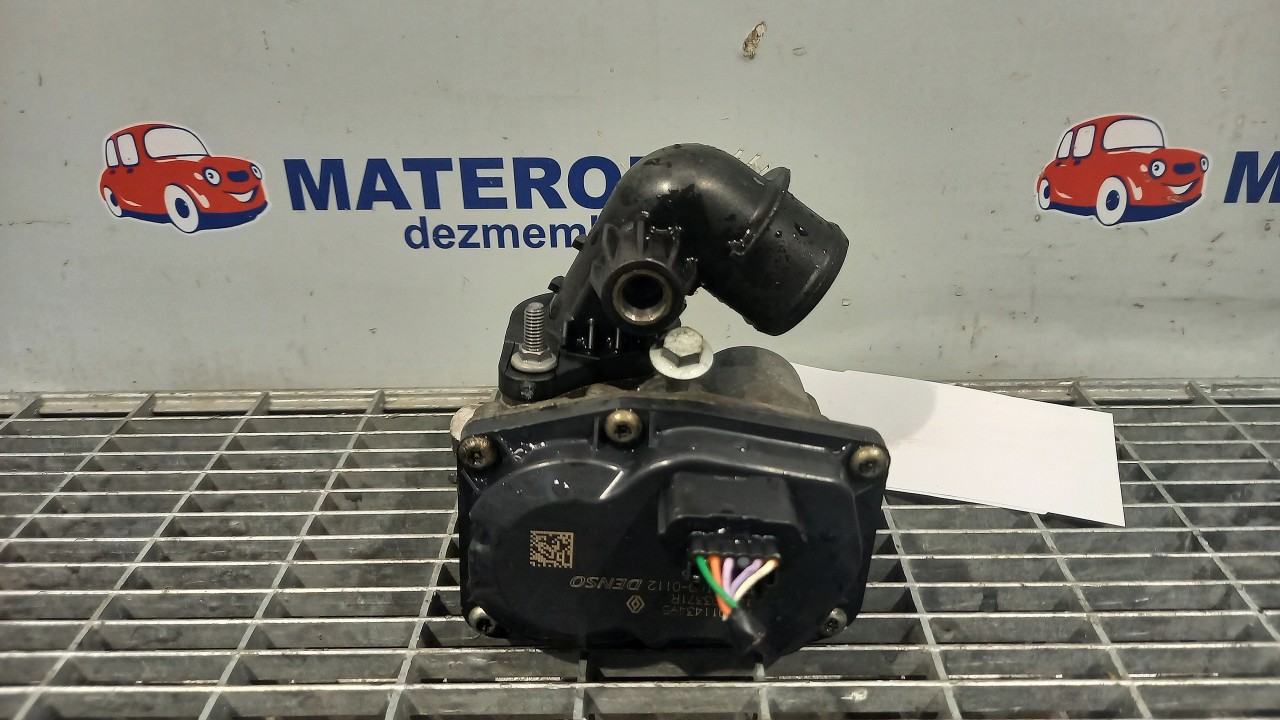 SUPAPA EGR RENAULT MEGANE MEGANE 1.5 DCI - (2012 2016)