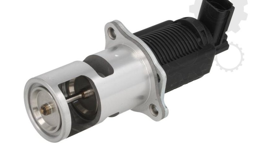 Supapa EGR RENAULT SCÉNIC II JM0/1 Producator ENGITECH ENT500003