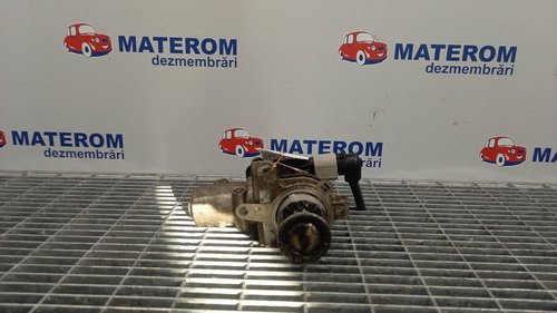SUPAPA EGR RENAULT SCENIC 1.5 DCI - (2009 2013)