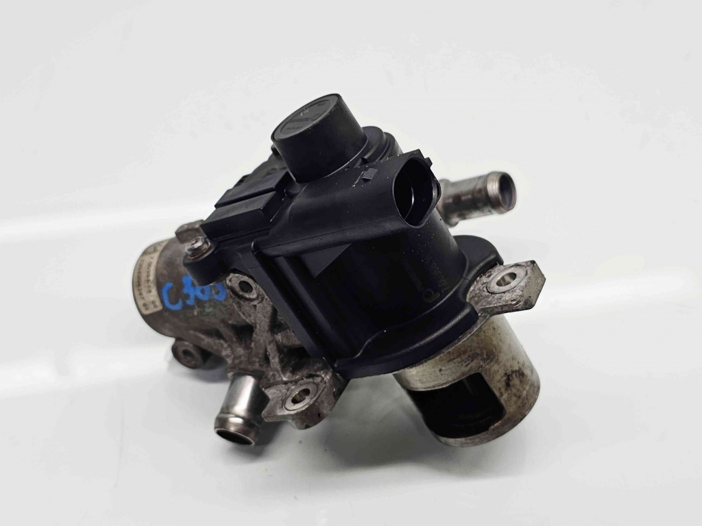 Supapa EGR Renault Scenic 3 [Fabr 2009-2