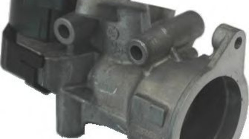 Supapa EGR RENAULT SCENIC I (JA0/1) (1999 - 2003) MEAT & DORIA 88117 piesa NOUA