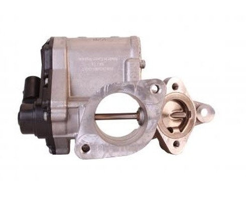 Supapa EGR RENAULT SCENIC II (JM0/1) (2003 - 2009) QWP WEG166 piesa NOUA