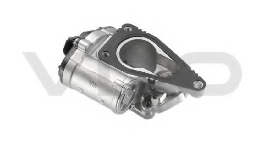 Supapa EGR RENAULT SCENIC II (JM0/1) (2003 - 2009) VDO 408-265-001-010Z piesa NOUA