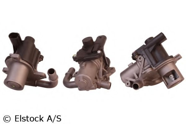 Supapa EGR RENAULT SCENIC III (JZ0/1) (2009 - 2016) ELSTOCK 73-0067 piesa NOUA