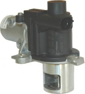 Supapa EGR RENAULT SYMBOL II (LU1/2) (2008 - 2013) MEAT & DORIA 88091 piesa NOUA
