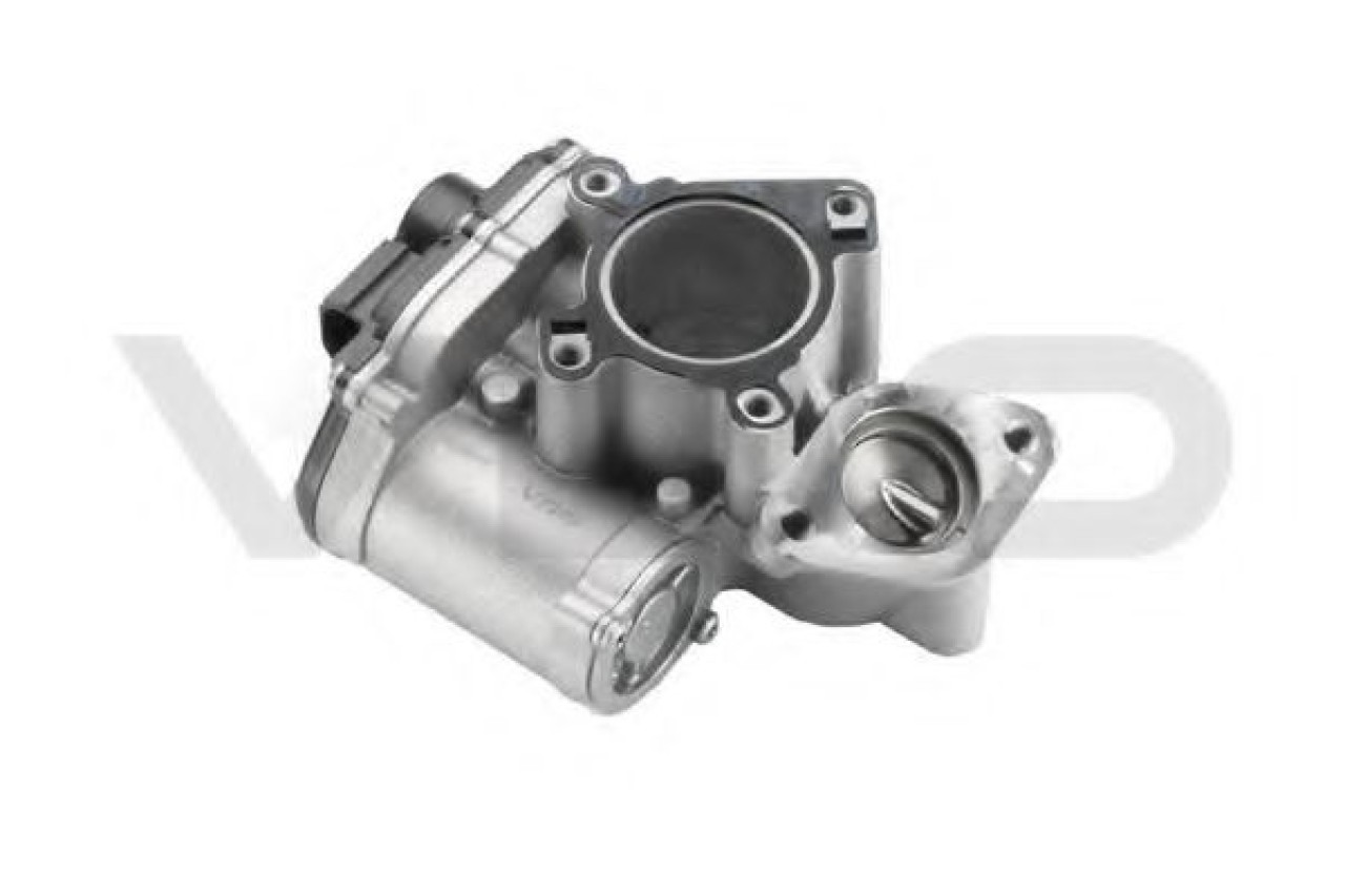 Supapa EGR RENAULT VEL SATIS (BJ0) (2002 - 2016) VDO 408-265-001-014Z piesa NOUA
