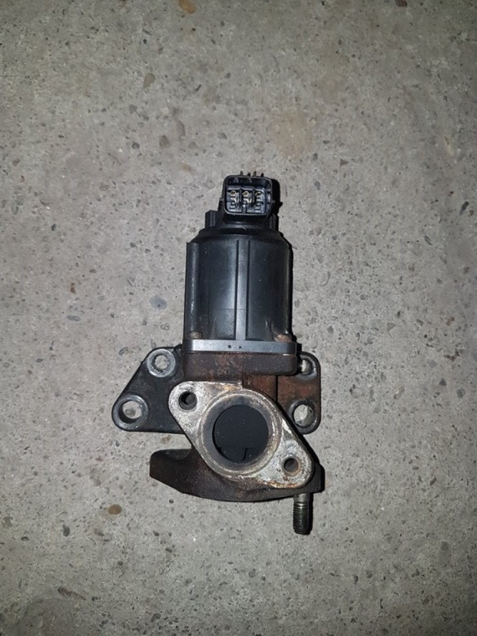 Supapa egr rf7j k5t70871 mazda 3 2.0 cd rf7j 143 cai