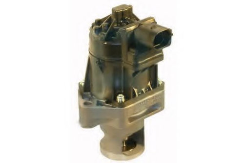 Supapa EGR SAAB 9-3 Cabriolet (YS3F) (2003 - 2016) SIDAT 83.665 piesa NOUA