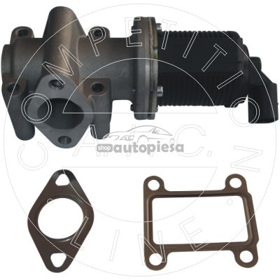 Supapa EGR SAAB 9-5 (YS3E) (1997 - 2009) AIC 55760 piesa NOUA