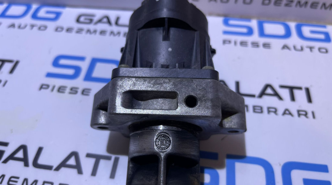 Supapa EGR Saab 95 9-5 2.0 TiD 2010 - 2012 Cod 55566052