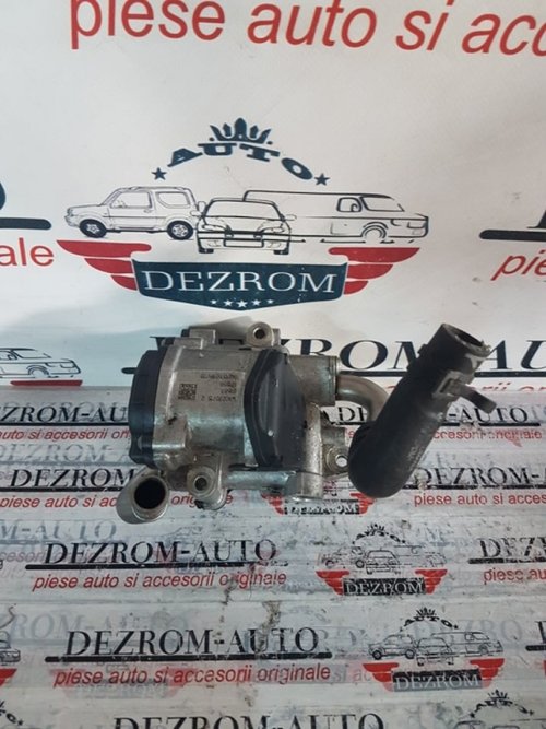 Supapa egr seat alhambra 2.0 tdi cuvc 150 cai 04L131501R