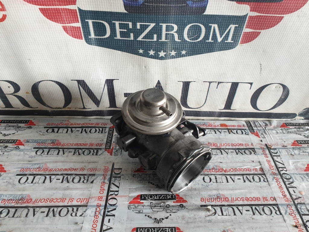 Supapa EGR Seat Alhambra I 1.9 TDI 115cp cod piesa : 038129637A