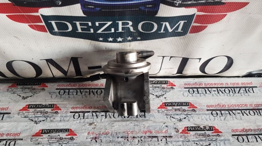 Supapa EGR Seat Altea 5P 1.9 TDi 90/105 cai cod piesa : 038129637D