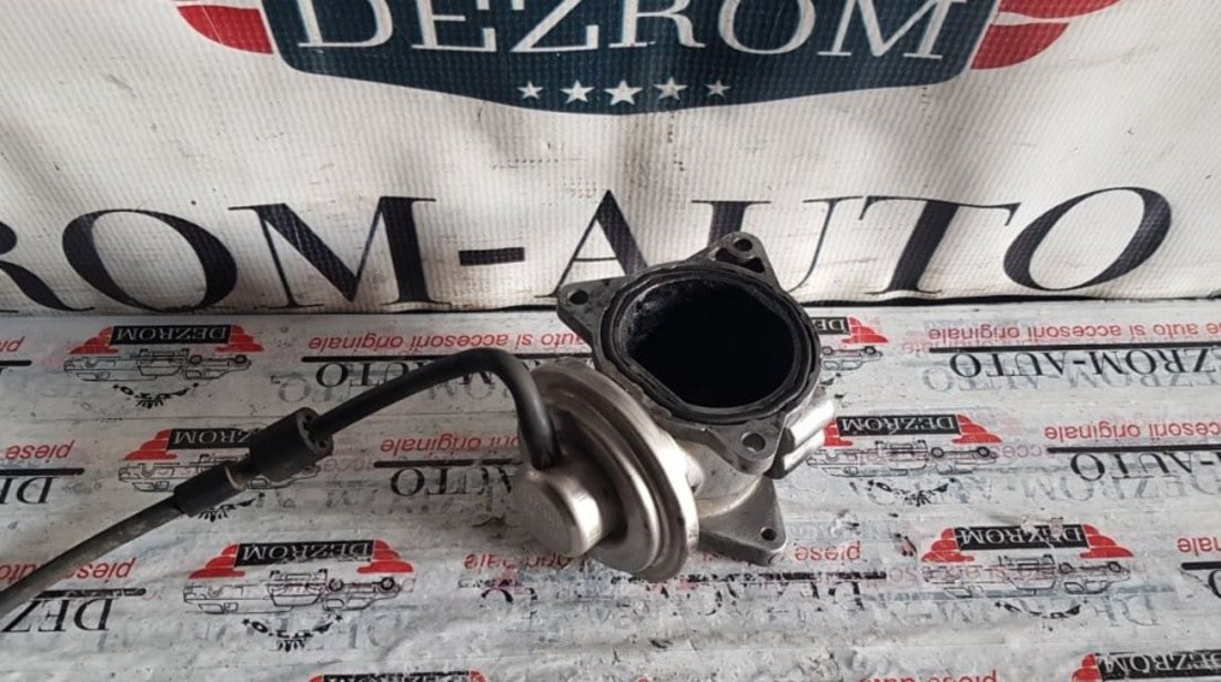 Supapa EGR Seat Altea 5P 1.9 TDi 90/105 cai cod piesa : 038129637D