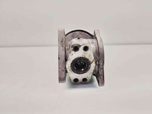Supapa EGR Seat Altea (5P1) [Fabr 2004-2010] 038129637D/ 038131501AF 1.9 TDI BKC 77KW / 105CP
