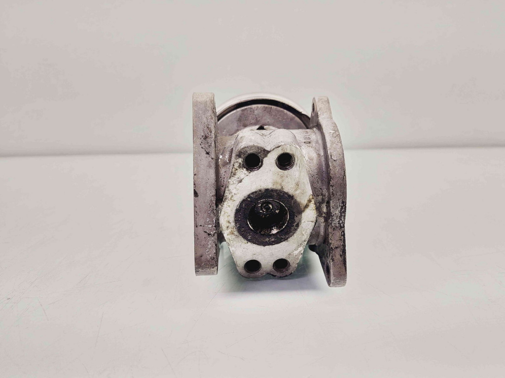 Supapa EGR Seat Altea (5P1) [Fabr 2004-2010] 038129637D/ 038131501AF 1.9 TDI BKC 77KW / 105CP