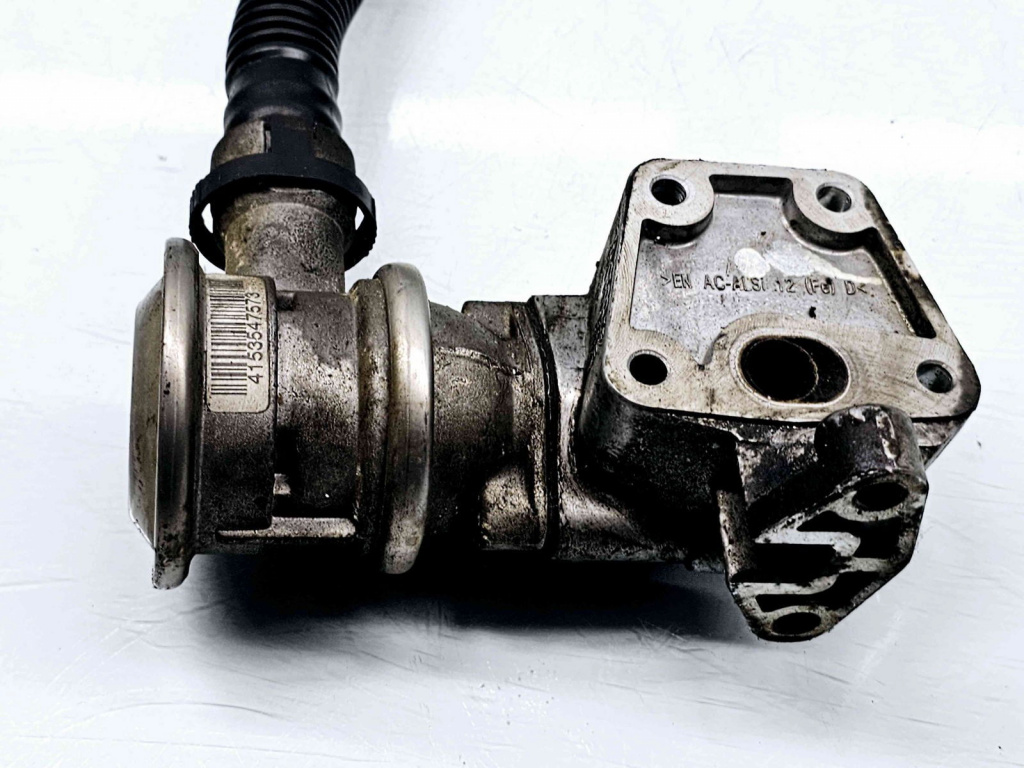 Supapa EGR Seat Altea (5P1) [Fabr 2004-2010] 06A131351F 1.6 Benz BSE 75KW / 102CP 1.6 Benz BSE 75KW / 102CP