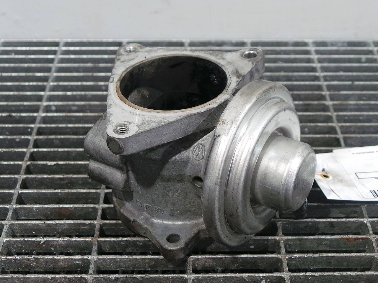SUPAPA EGR SEAT ALTEA XL 1.9 TDI - (2006 2010)