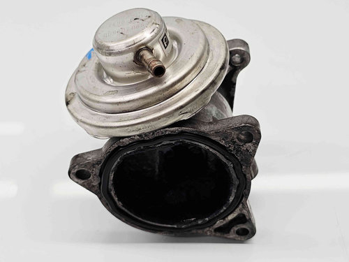 Supapa EGR Seat Altea XL (5P5, 5P8) [Fabr 2006-2015] 038129637D 2.0 TDI BKD 103KW / 140CP
