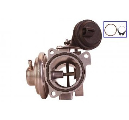 Supapa EGR SEAT AROSA (6H) (1997 - 2004) QWP WEG105 piesa NOUA