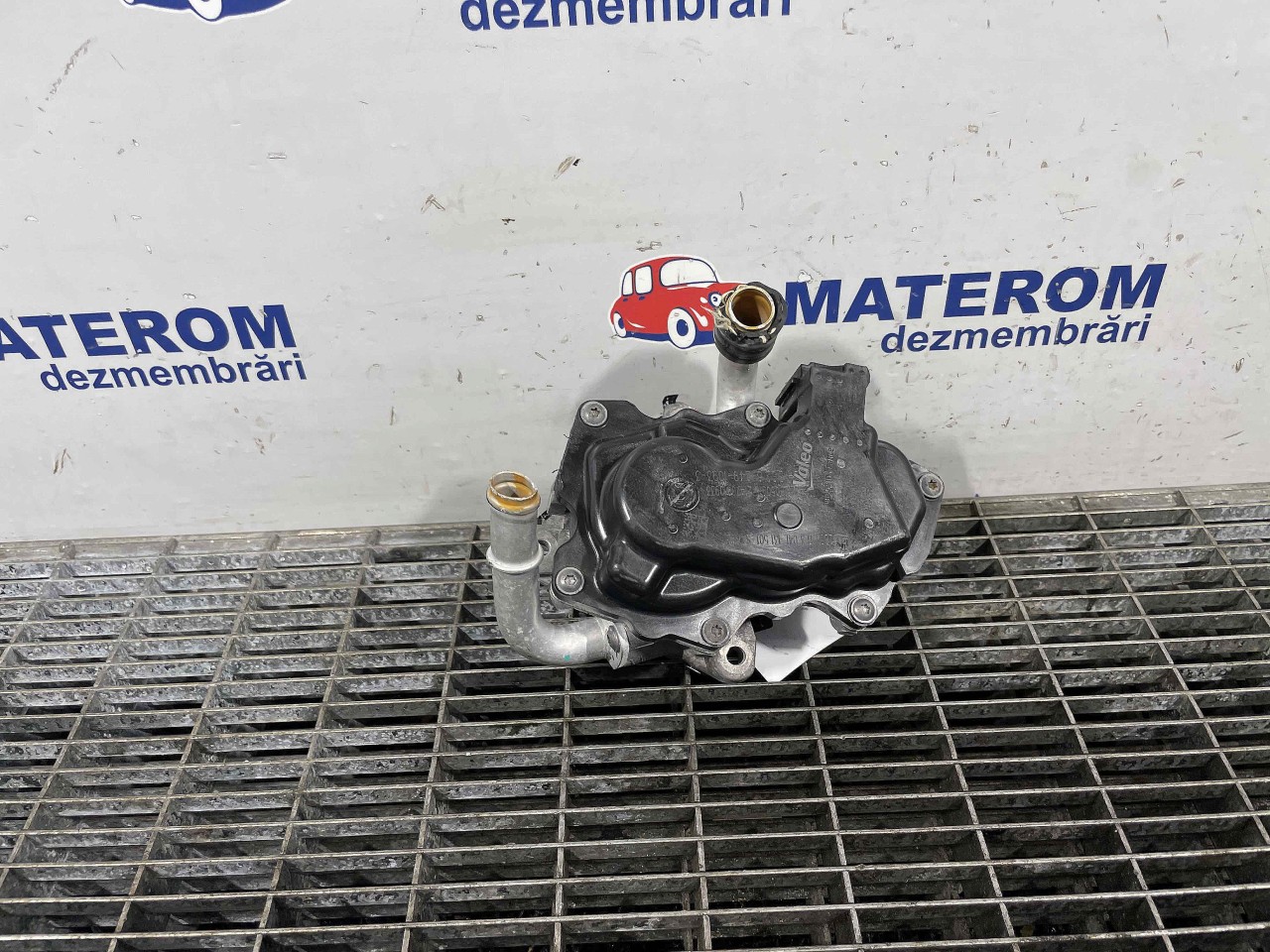 SUPAPA EGR SEAT ATECA ATECA 1.6 TDI - (2016 2020)