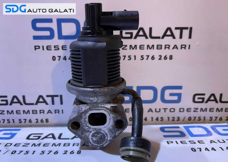 Supapa EGR Seat Cordoba 1.4 BBY BKY BBZ 2003 - 2009 Cod 036131503T